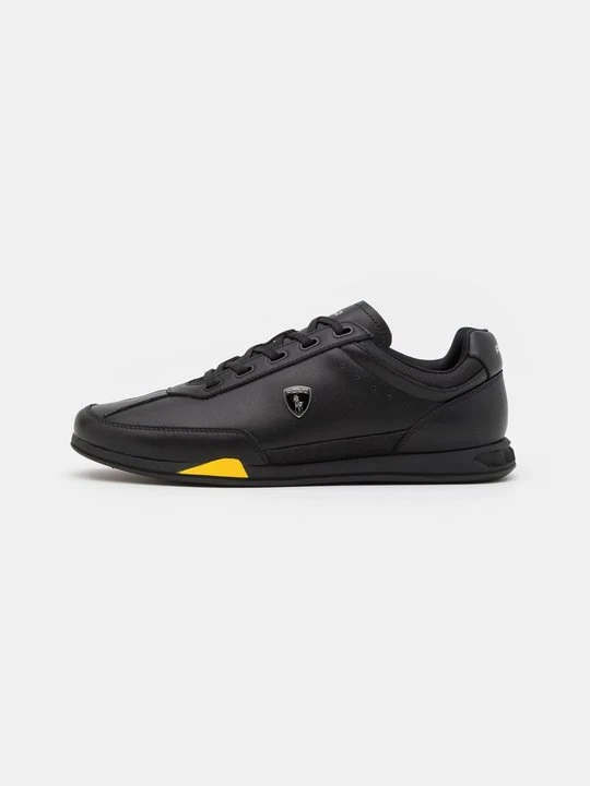 Zdjęcie produktu Sneakersy niskie Polo Ralph Lauren czarny
