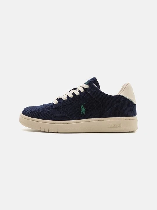 Zdjęcie produktu Sneakersy niskie Polo Ralph Lauren granatowy