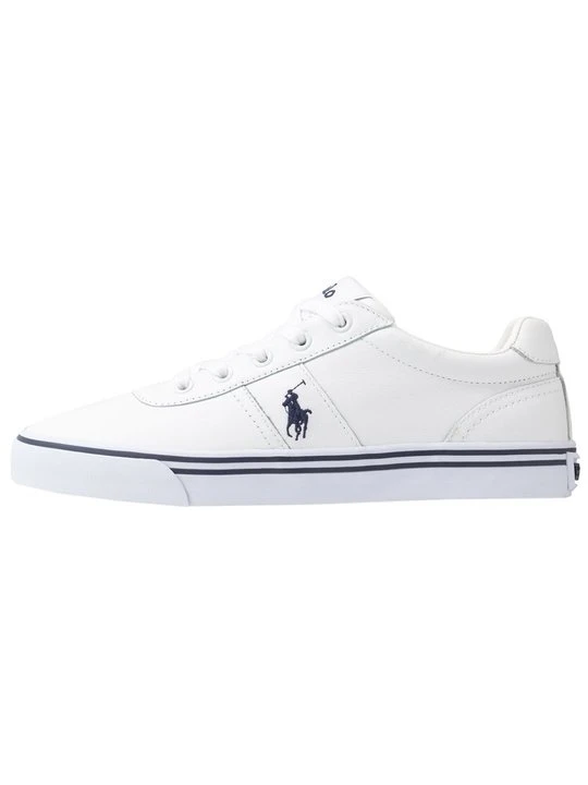 Zdjęcie produktu Sneakersy niskie Polo Ralph Lauren biały