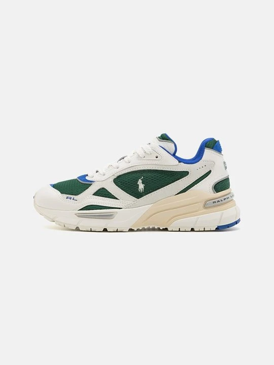 Zdjęcie produktu Sneakersy niskie Polo Ralph Lauren biały