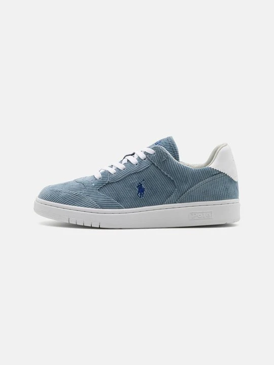 Zdjęcie produktu Sneakersy niskie Polo Ralph Lauren niebieski