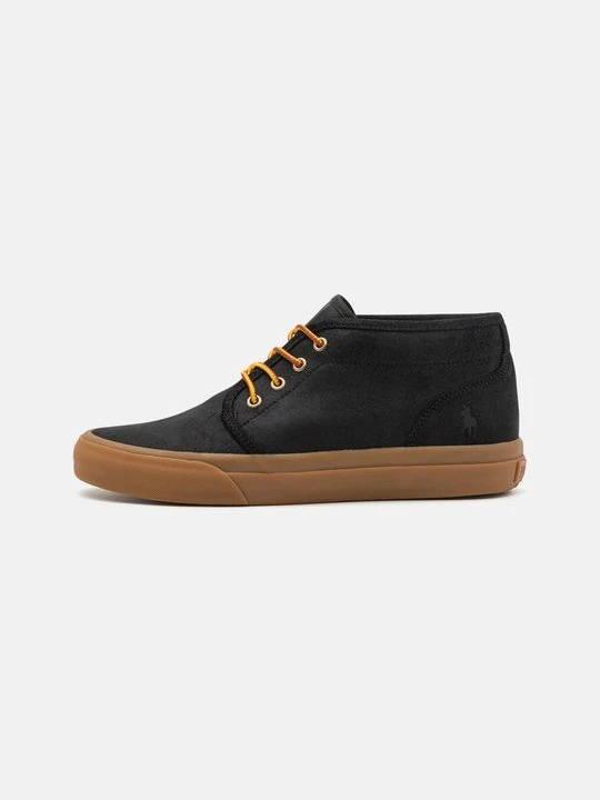 Zdjęcie produktu Sneakersy niskie Polo Ralph Lauren czarny
