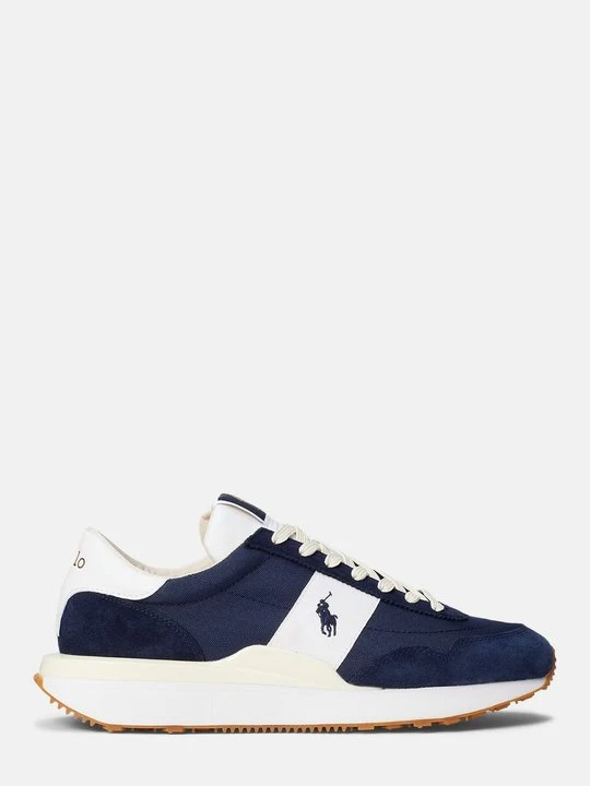 Zdjęcie produktu Sneakersy niskie Polo Ralph Lauren granatowy