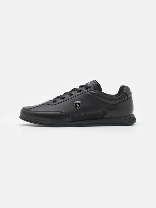 Zdjęcie produktu Sneakersy niskie Polo Ralph Lauren czarny