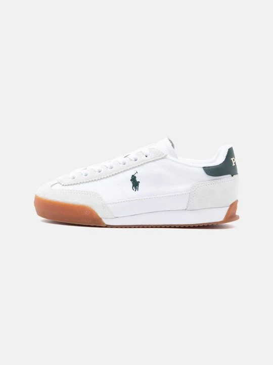 Zdjęcie produktu Sneakersy niskie Polo Ralph Lauren biały