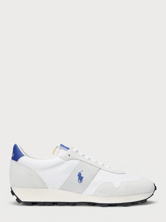 Zdjęcie produktu Sneakersy niskie Polo Ralph Lauren biały