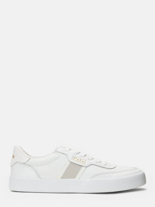 Zdjęcie produktu Sneakersy niskie Polo Ralph Lauren biały