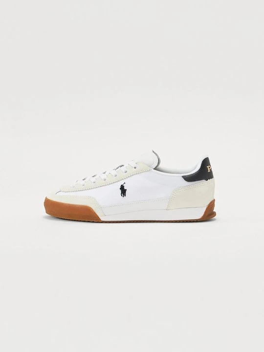 Zdjęcie produktu Sneakersy niskie Polo Ralph Lauren biały