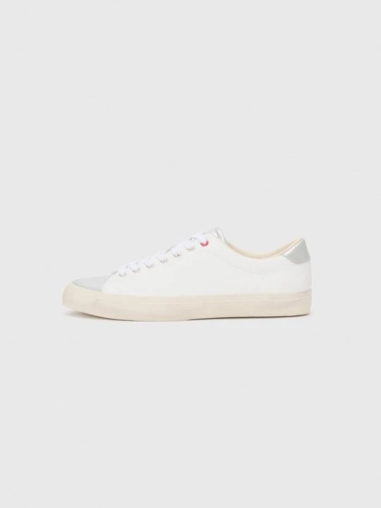 Zdjęcie produktu Sneakersy niskie Polo Ralph Lauren biały