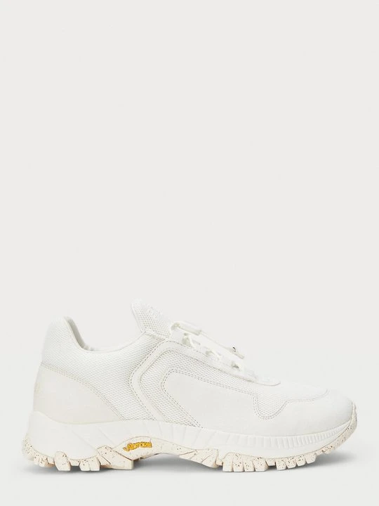 Zdjęcie produktu Sneakersy niskie Polo Ralph Lauren mleczny