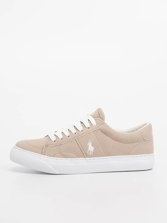 Zdjęcie produktu Sneakersy niskie Polo Ralph Lauren piaskowy