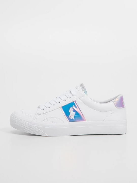 Zdjęcie produktu Sneakersy niskie Polo Ralph Lauren biały