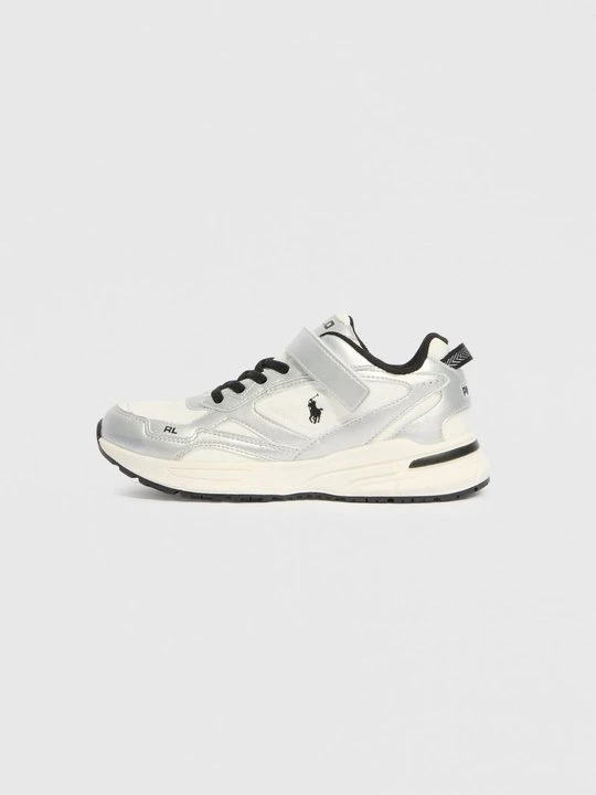 Zdjęcie produktu Sneakersy niskie Polo Ralph Lauren biały