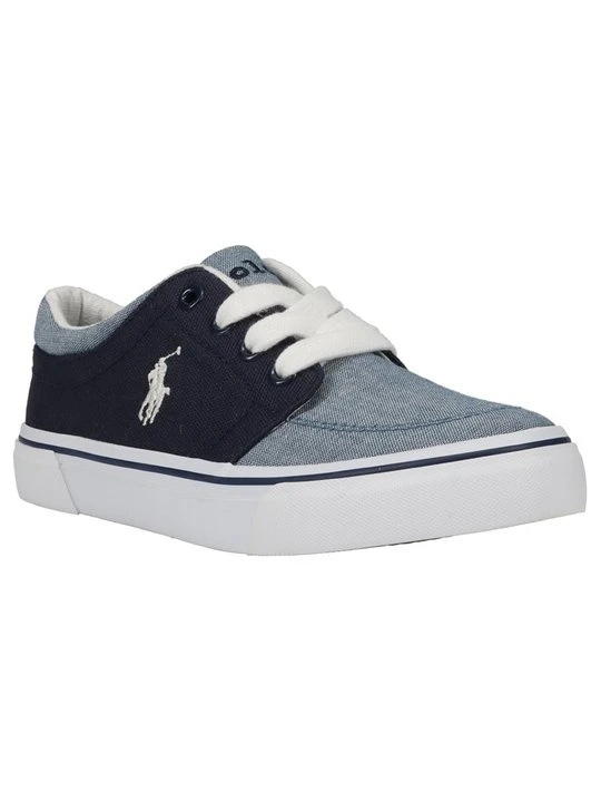 Zdjęcie produktu Sneakersy niskie Polo Ralph Lauren granatowy