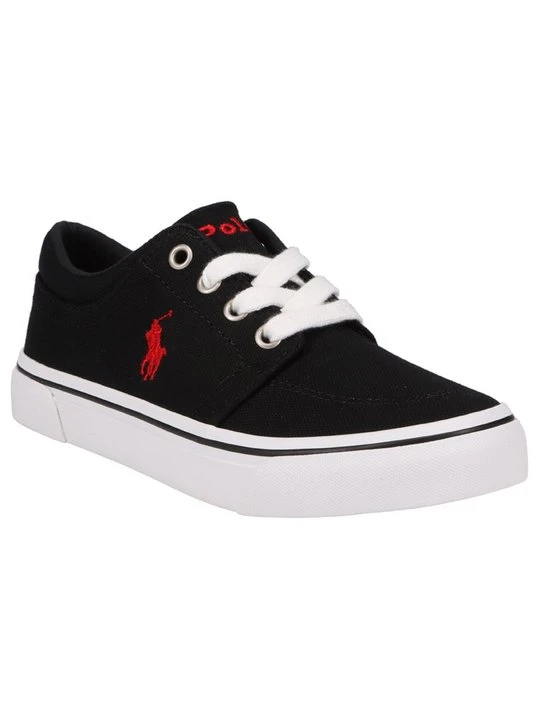 Zdjęcie produktu Sneakersy niskie Polo Ralph Lauren czarny