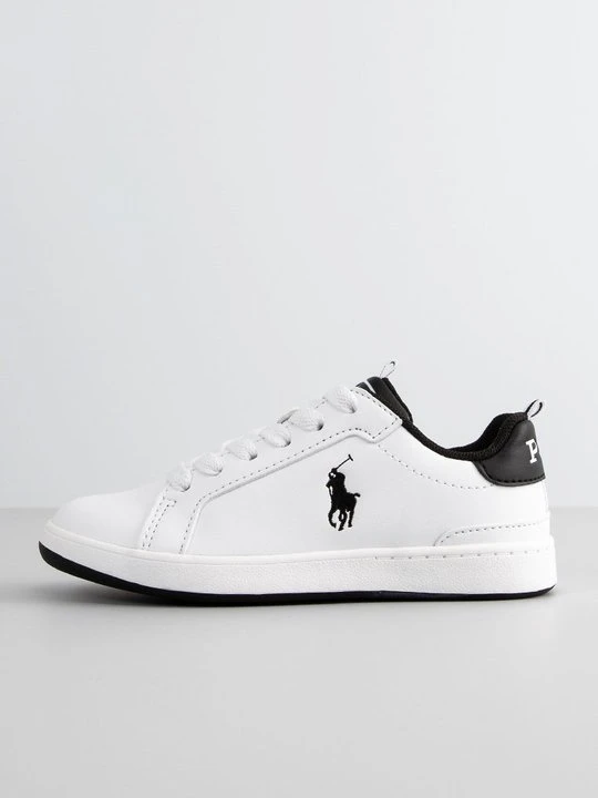 Zdjęcie produktu Sneakersy niskie Polo Ralph Lauren biały