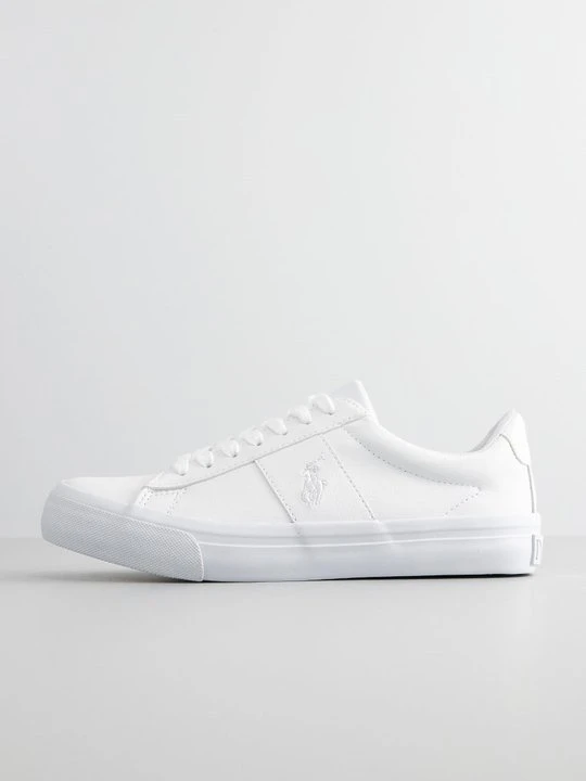 Zdjęcie produktu Sneakersy niskie Polo Ralph Lauren biały