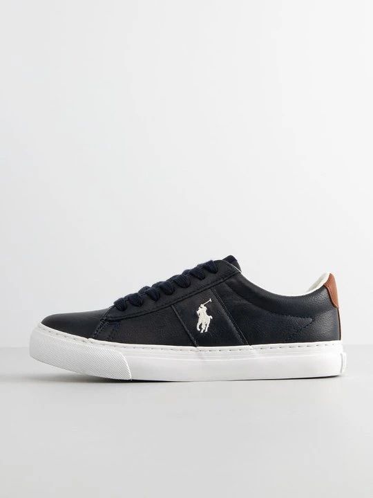 Zdjęcie produktu Sneakersy niskie Polo Ralph Lauren granatowy