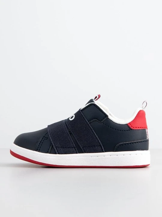 Zdjęcie produktu Sneakersy niskie Polo Ralph Lauren granatowy