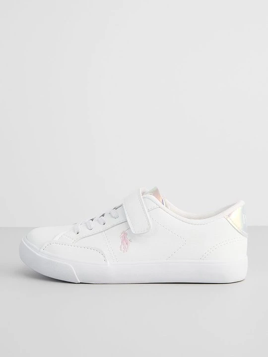 Zdjęcie produktu Sneakersy niskie Polo Ralph Lauren biały