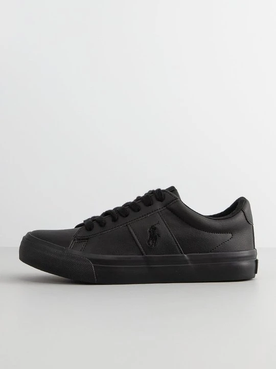 Zdjęcie produktu Sneakersy niskie Polo Ralph Lauren czarny