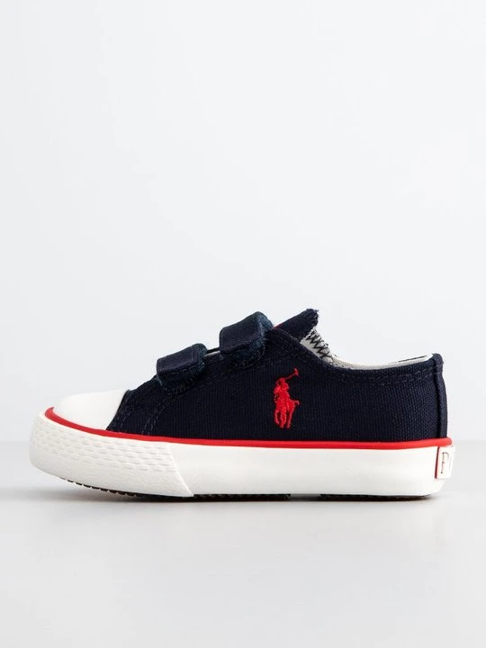 Zdjęcie produktu Sneakersy niskie Polo Ralph Lauren granatowy