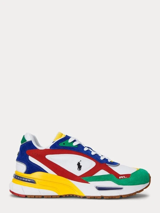 Zdjęcie produktu Sneakersy niskie Polo Ralph Lauren