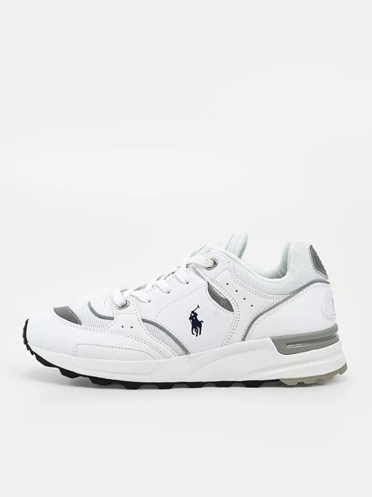 Zdjęcie produktu Sneakersy niskie Polo Ralph Lauren biały