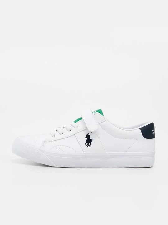 Zdjęcie produktu Sneakersy niskie Polo Ralph Lauren biały