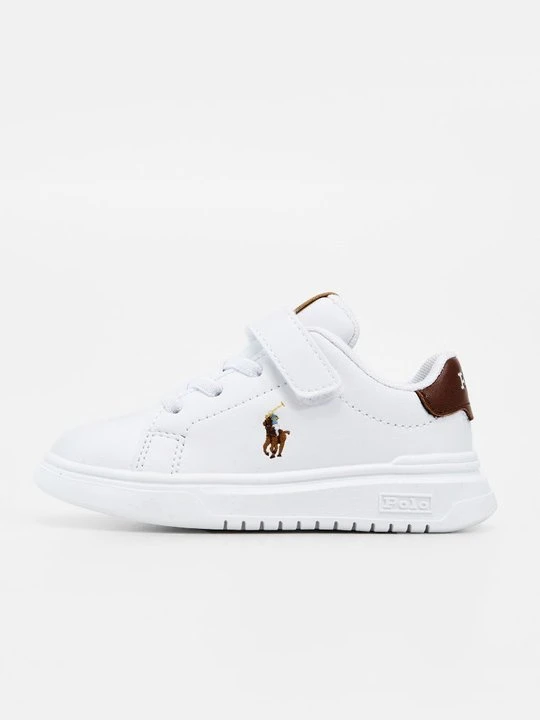 Zdjęcie produktu Sneakersy niskie Polo Ralph Lauren biały