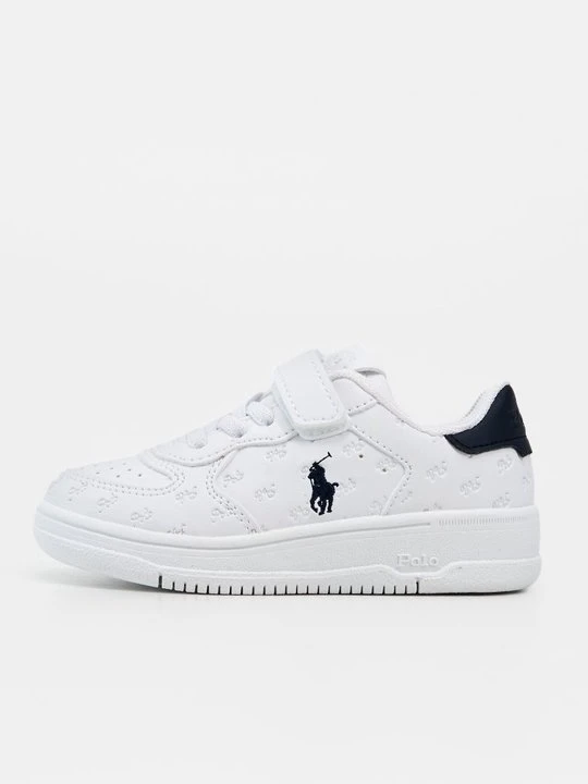 Zdjęcie produktu Sneakersy niskie Polo Ralph Lauren biały