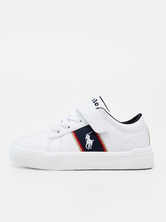 Zdjęcie produktu Sneakersy niskie Polo Ralph Lauren biały