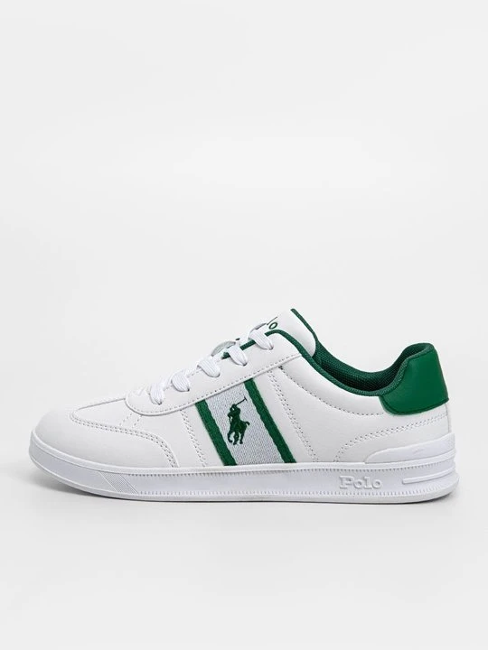 Zdjęcie produktu Sneakersy niskie Polo Ralph Lauren biały