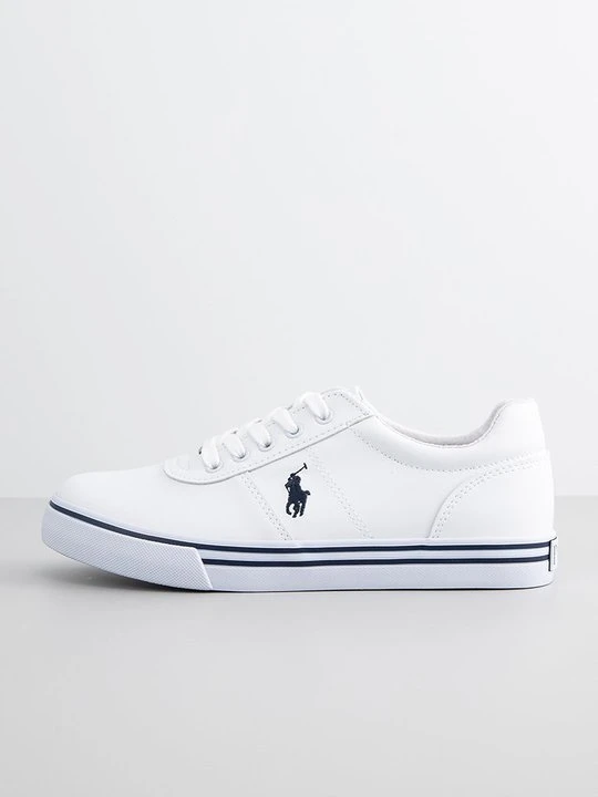 Zdjęcie produktu Sneakersy niskie Polo Ralph Lauren biały
