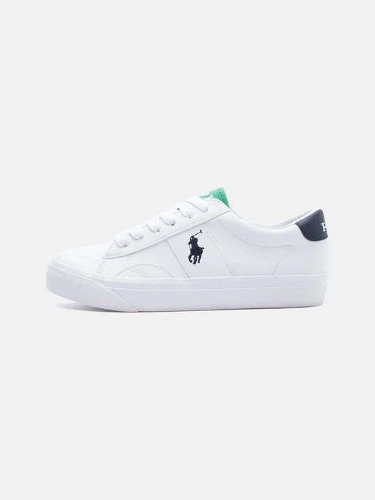 Zdjęcie produktu Sneakersy niskie Polo Ralph Lauren biały