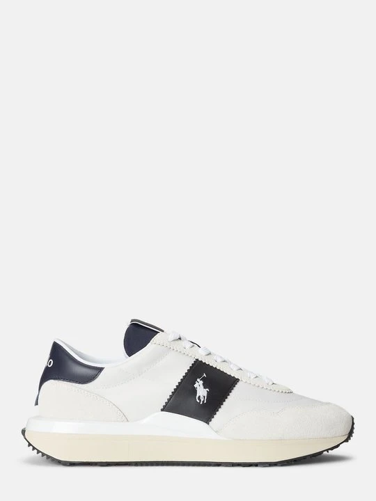 Zdjęcie produktu Sneakersy niskie Polo Ralph Lauren biały