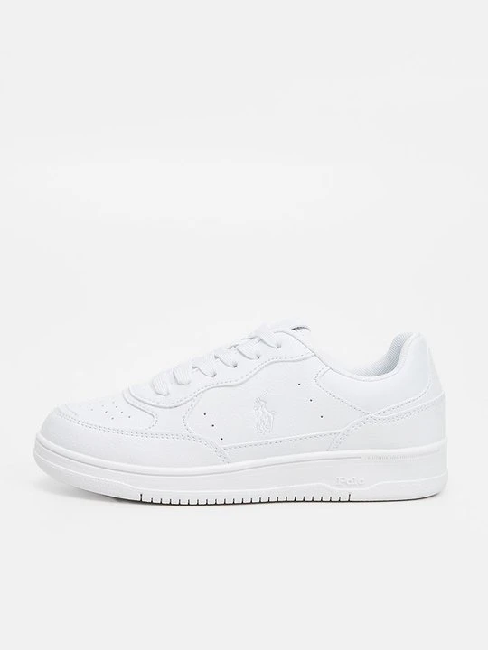 Zdjęcie produktu Sneakersy niskie Polo Ralph Lauren biały