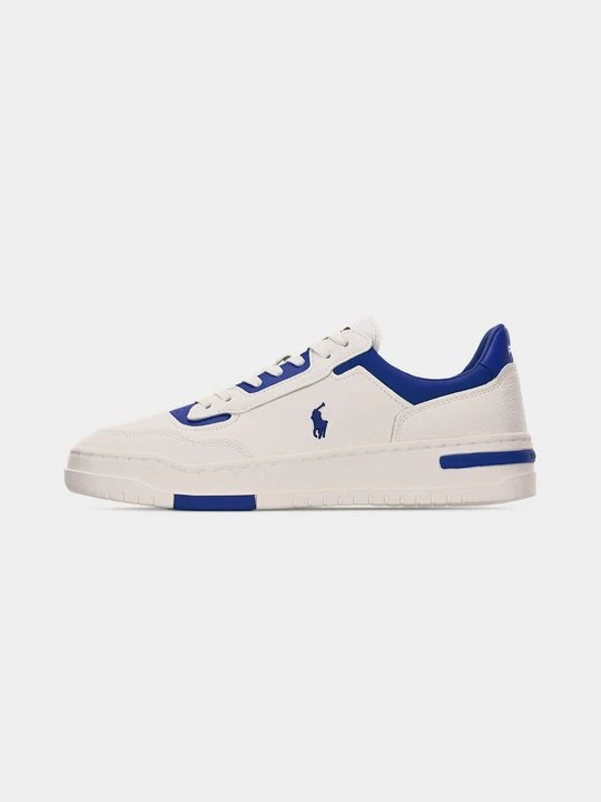 Zdjęcie produktu Sneakersy niskie Polo Ralph Lauren biały