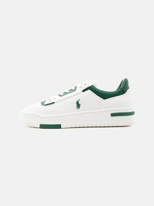 Zdjęcie produktu Sneakersy niskie Polo Ralph Lauren biały