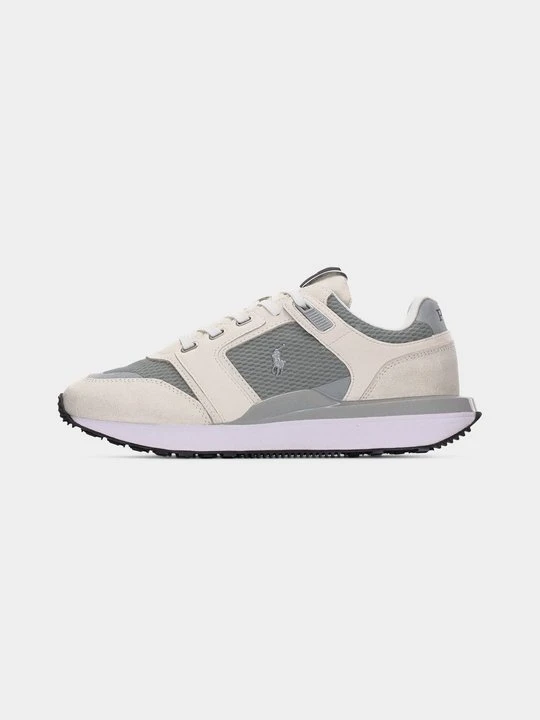 Zdjęcie produktu Sneakersy niskie Polo Ralph Lauren biały