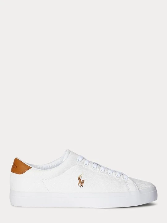 Zdjęcie produktu Sneakersy niskie Polo Ralph Lauren biały