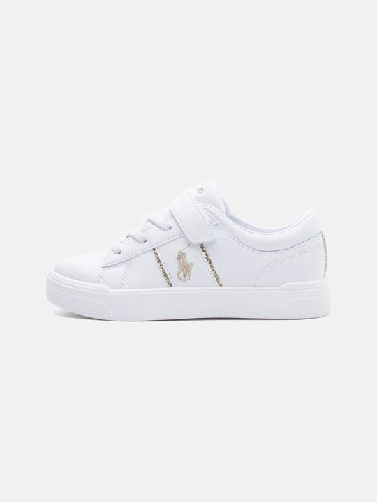 Zdjęcie produktu Sneakersy niskie Polo Ralph Lauren biały