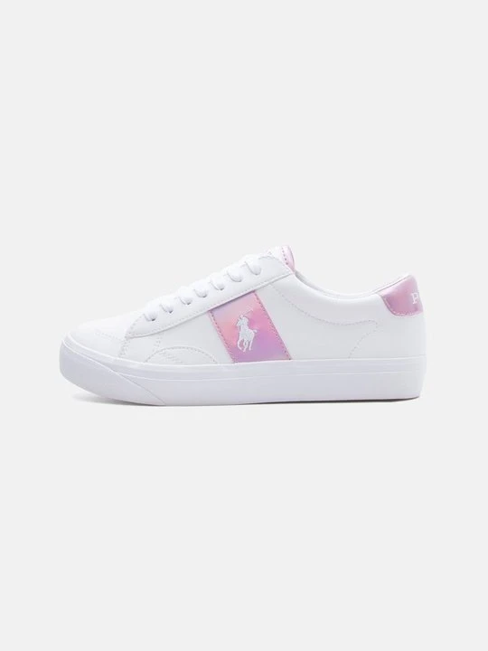 Zdjęcie produktu Sneakersy niskie Polo Ralph Lauren biały