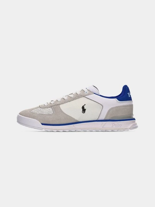 Zdjęcie produktu Sneakersy niskie Polo Ralph Lauren biały