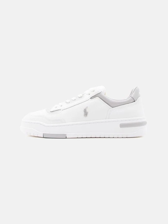 Zdjęcie produktu Sneakersy niskie Polo Ralph Lauren biały
