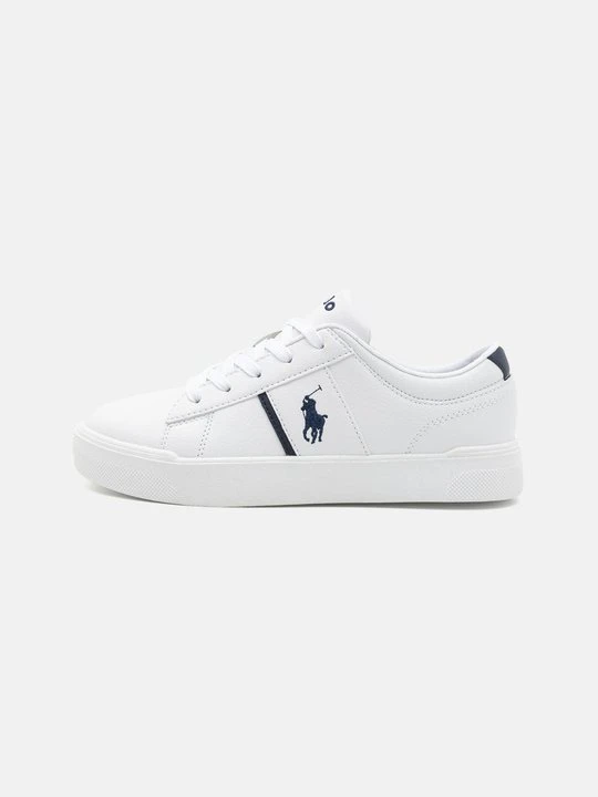 Zdjęcie produktu Sneakersy niskie Polo Ralph Lauren biały