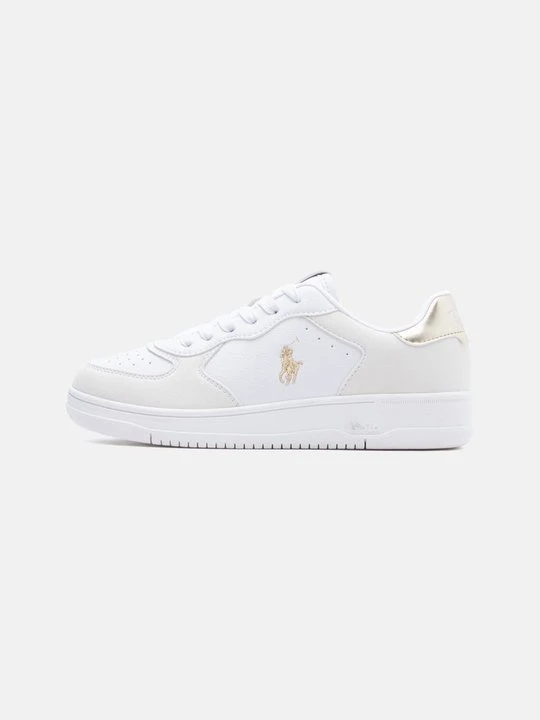 Zdjęcie produktu Sneakersy niskie Polo Ralph Lauren biały