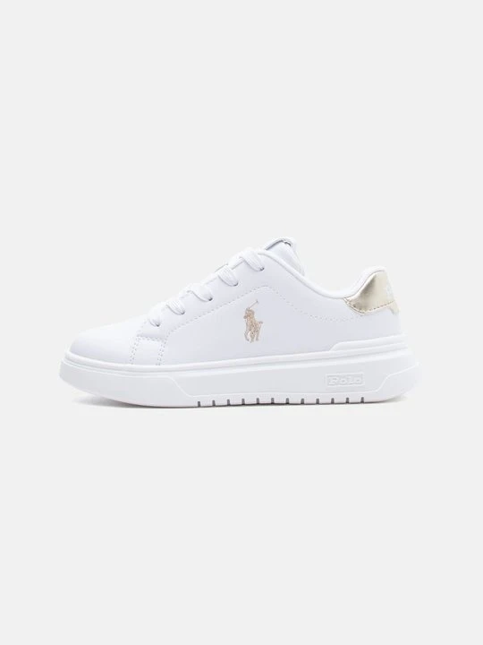 Zdjęcie produktu Sneakersy niskie Polo Ralph Lauren biały