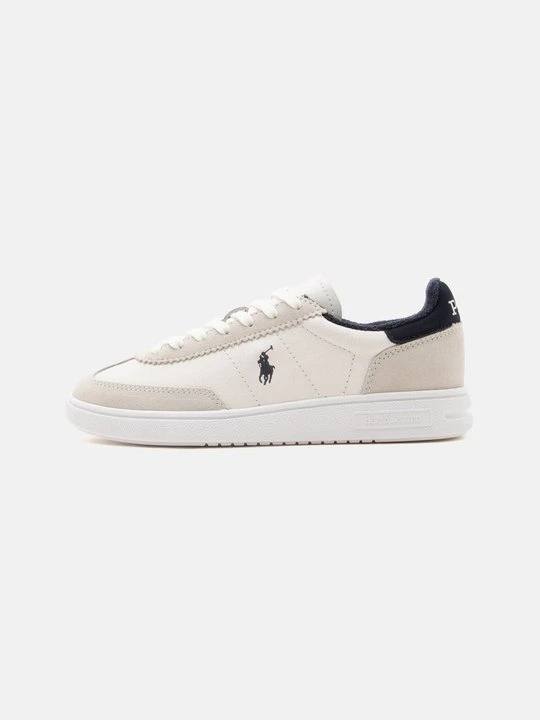 Zdjęcie produktu Sneakersy niskie Polo Ralph Lauren biały