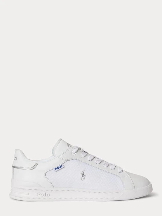 Zdjęcie produktu Sneakersy niskie Polo Ralph Lauren biały